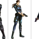 Illustration for article titled The 58 Playable Characters in iProject X Zone 2/i